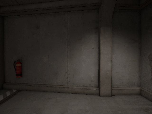 Equip Animation