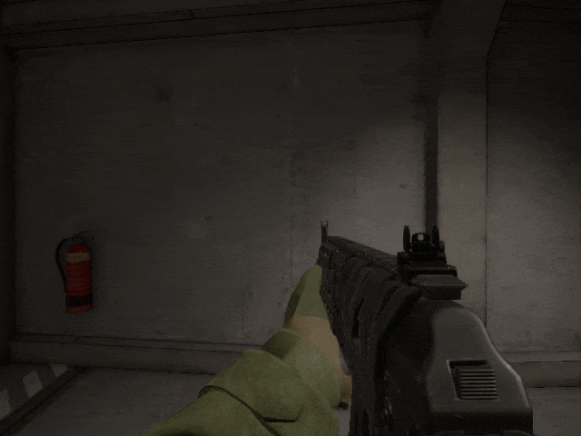 Inspect Animation