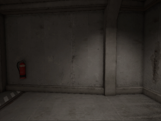 Equip Animation
