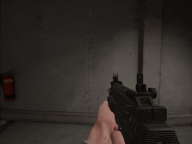 Inspect Animation