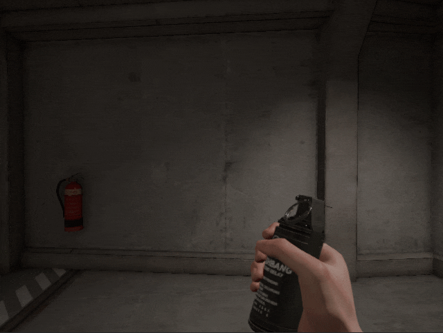 Cancel Animation