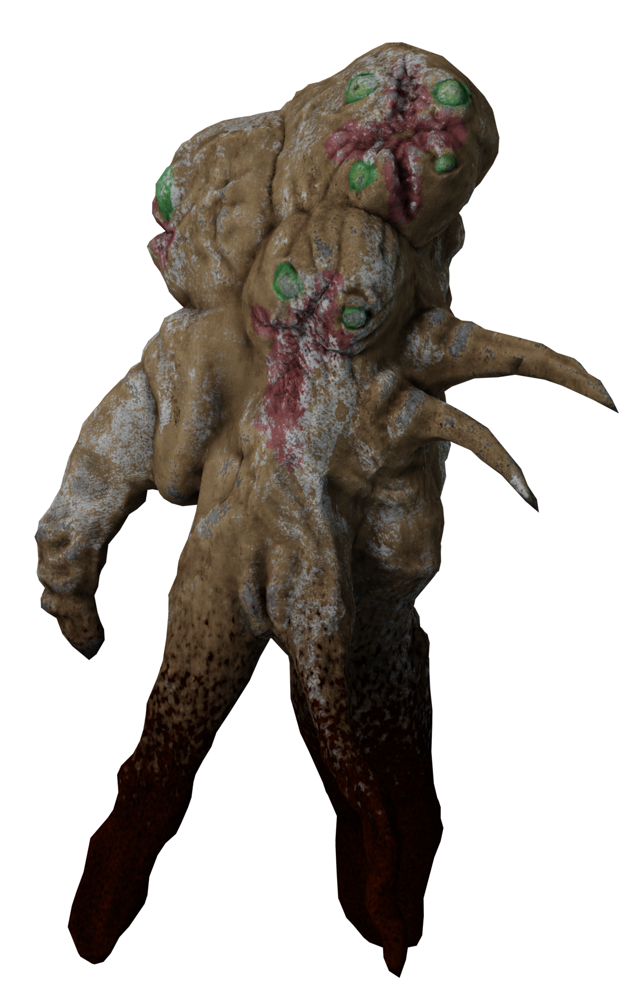 Scp 173, HD Png Download - vhv