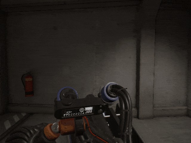 Inspect Animation