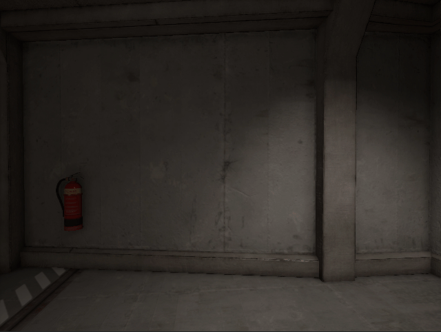 Equip Animation
