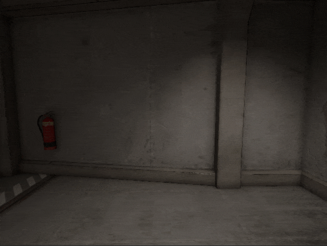 Equip + Chamber Animation