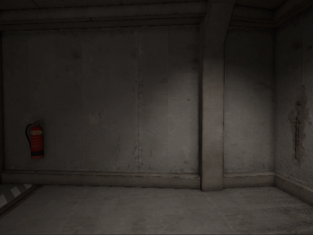 Equip Animation (Marauder)
