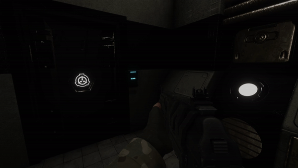 Reload Animation (from unload)