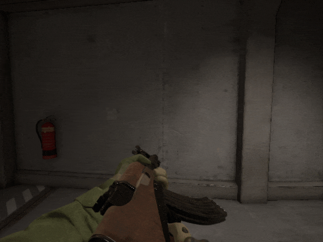 Inspect Animation