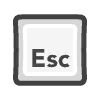 File:Esc Key Light.png