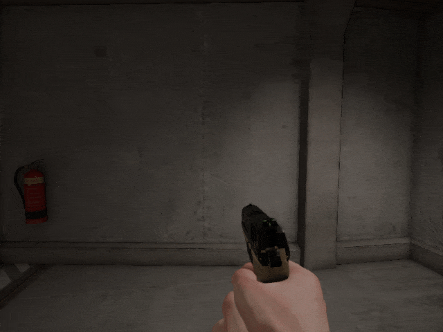 Inspect Animation
