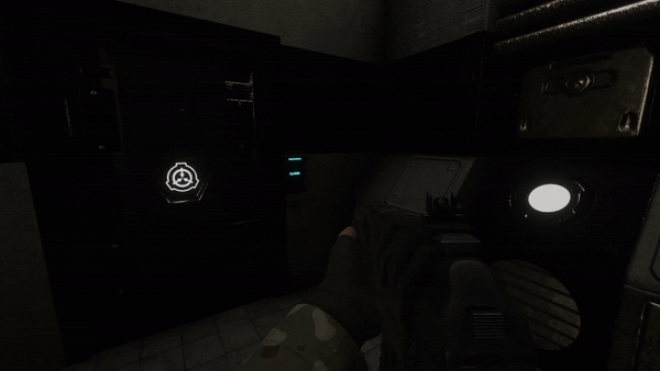 Inspect Animation