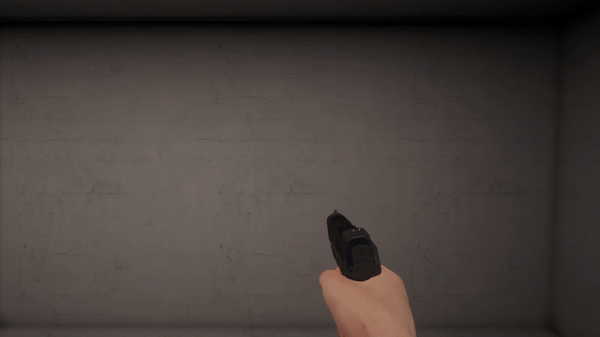 Reload Animation