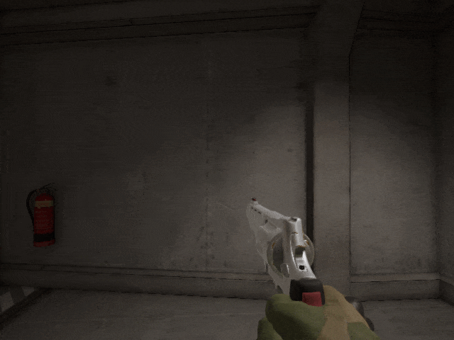 Inspect Animation (Marauder)