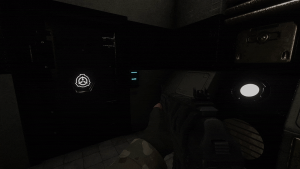 Reload Animation