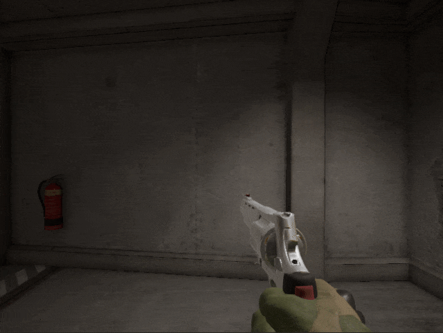 Inspect Animation