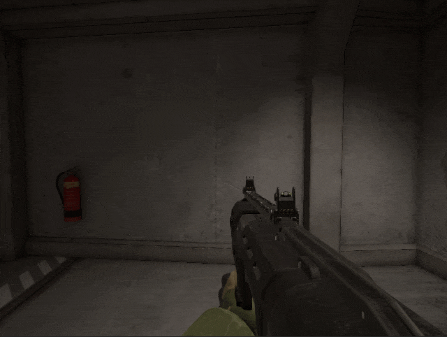 Inspect Animation