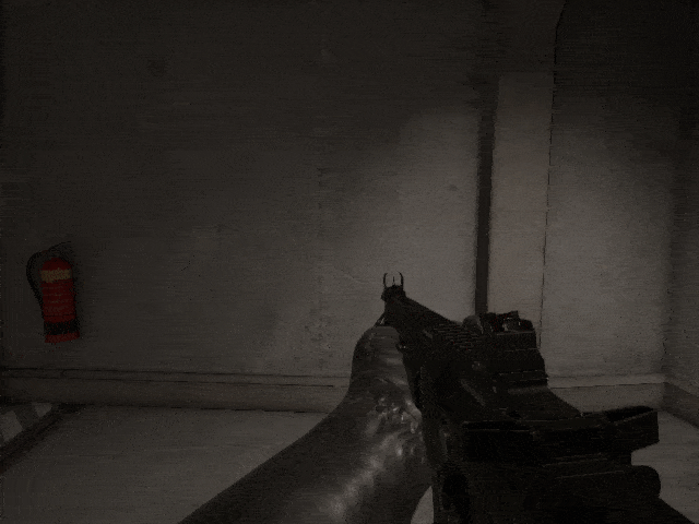 Inspect Animation