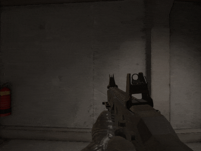 Inspect Animation