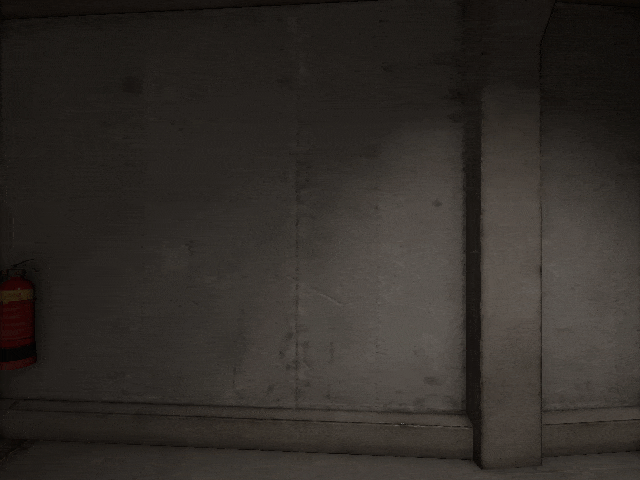 Equip + Chamber Animation