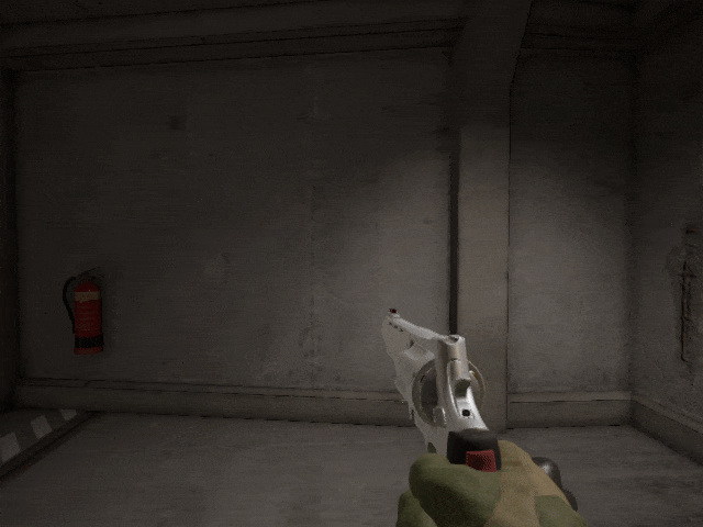 Reload Animation