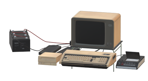 File:SCP-079 InfoBox.png - SCP: Secret Laboratory Hub Wiki