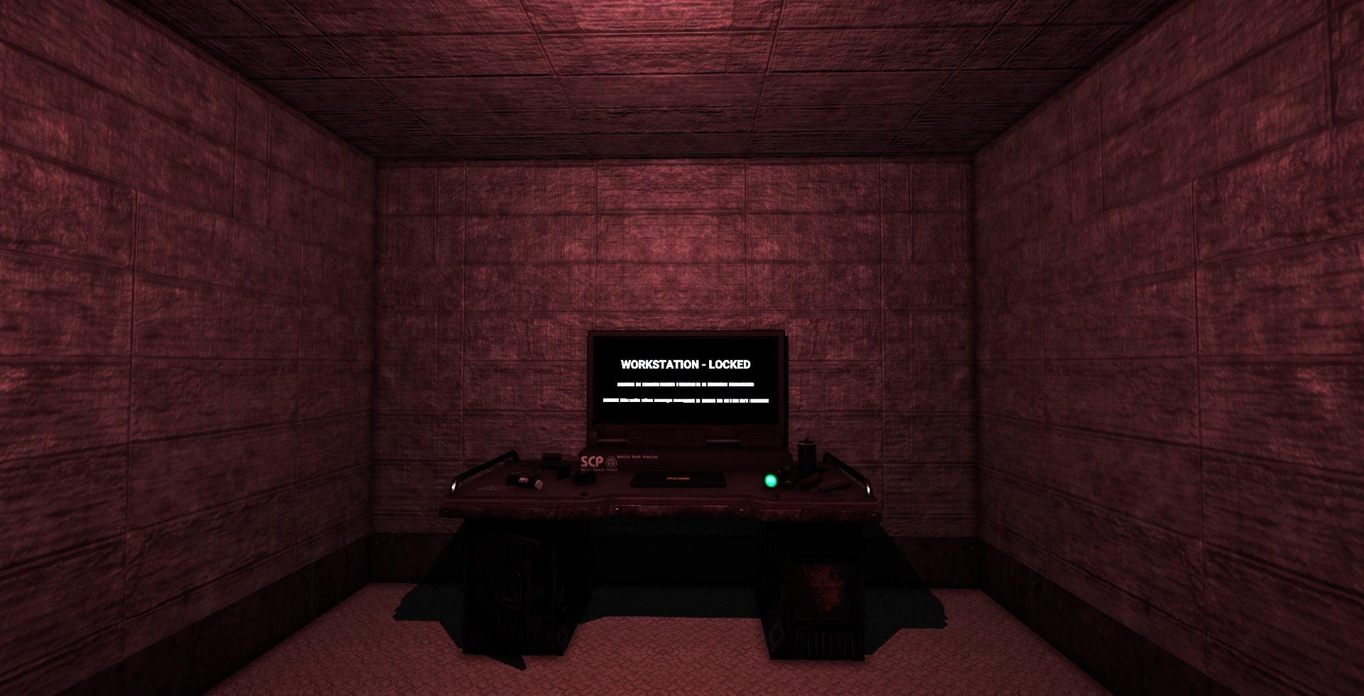 File:Heavy Containment Zone Armory.png - SCP: Secret Laboratory Hub Wiki