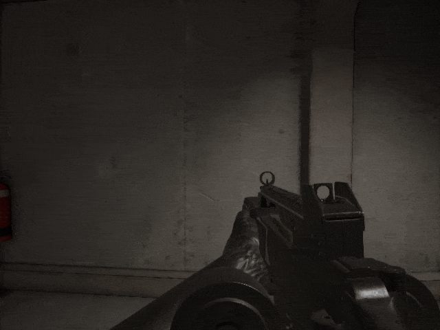 Inspect Animation