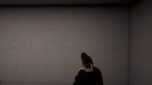 Reload Animation (from unload)