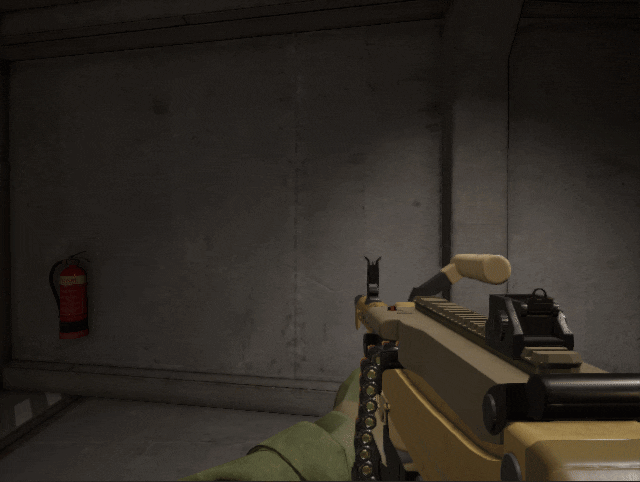 Inspect Animation