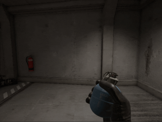 Cancel Animation