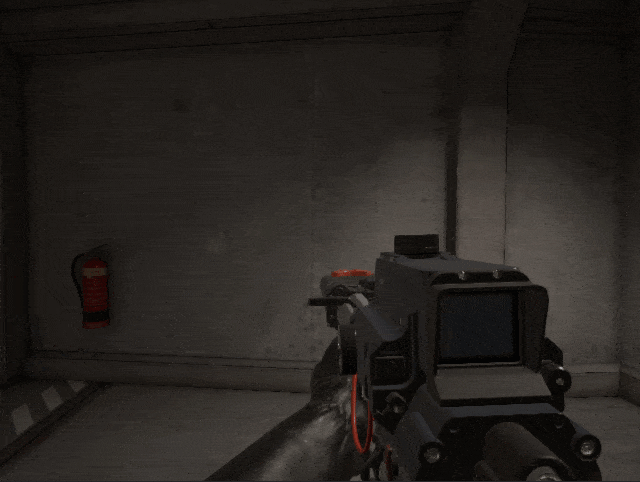 Inspect Animation