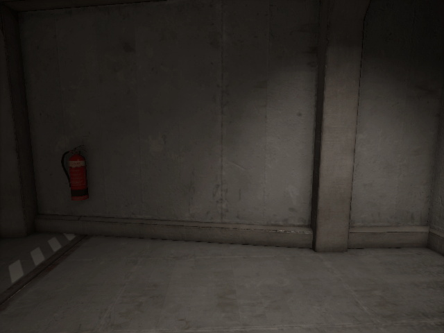 Equip + Chamber Animation