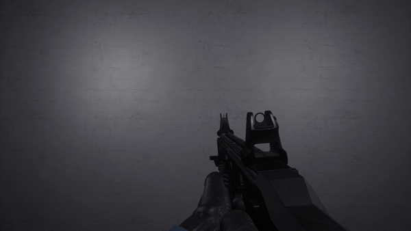 Reload Animation (from unload)