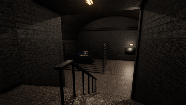 Heavy Containment Zone - SCP: Secret Laboratory English Official Wiki