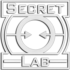 SCP: Secret Laboratory Logo