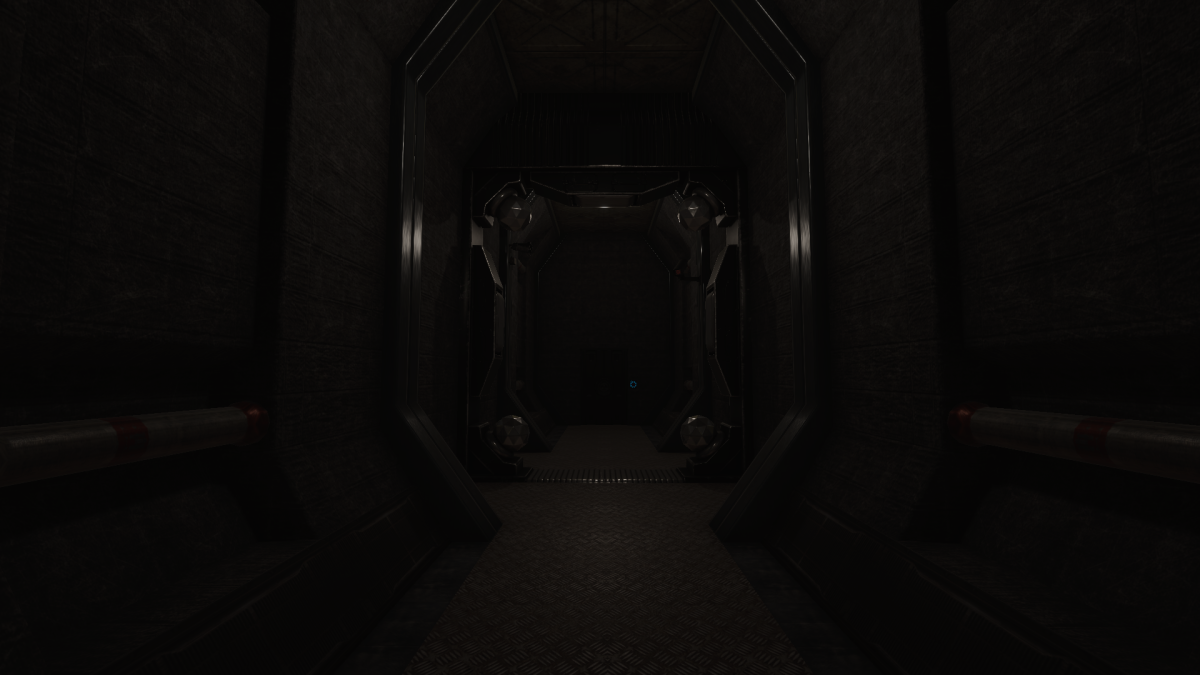 File:TeslaGateOffline.png - SCP: Secret Laboratory Public Beta Official ...