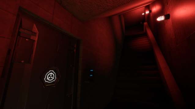 Heavy Containment Zone - SCP: Secret Laboratory English Official Wiki