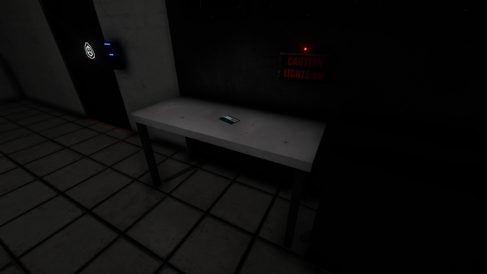 Scp secret laboratory server. Лайт зона scp secret laboratory.