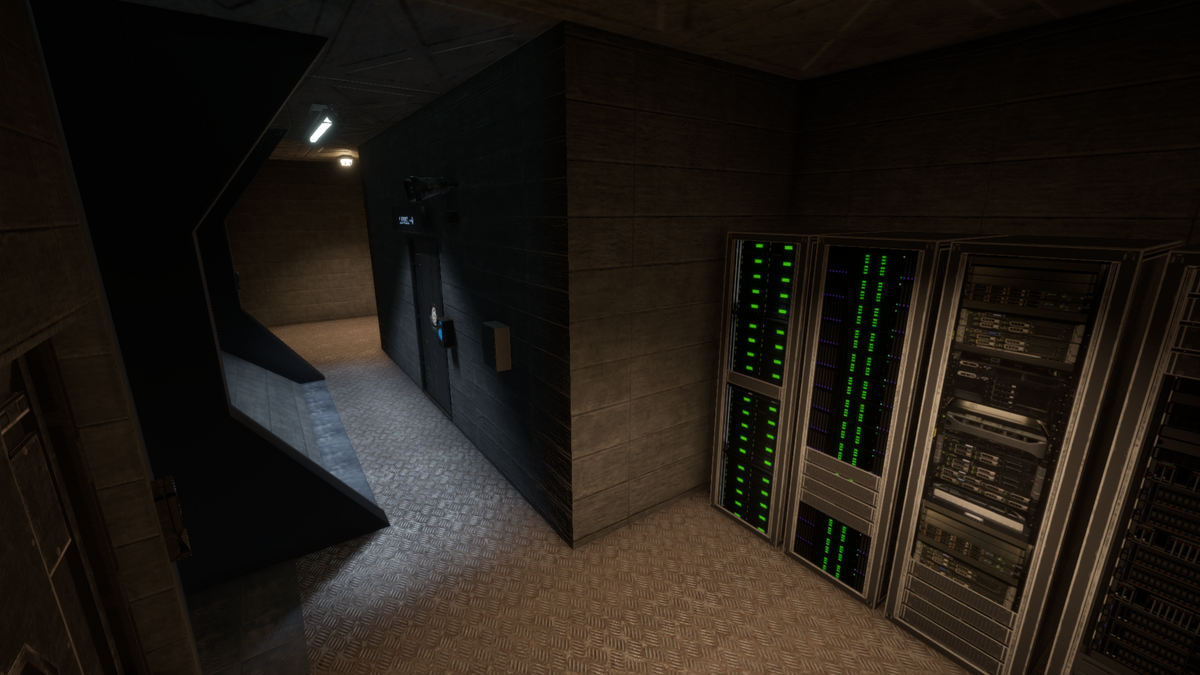 File:Microentrance.png - SCP: Secret Laboratory English Official Wiki