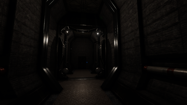 Heavy Containment Zone - SCP: Secret Laboratory English Official Wiki