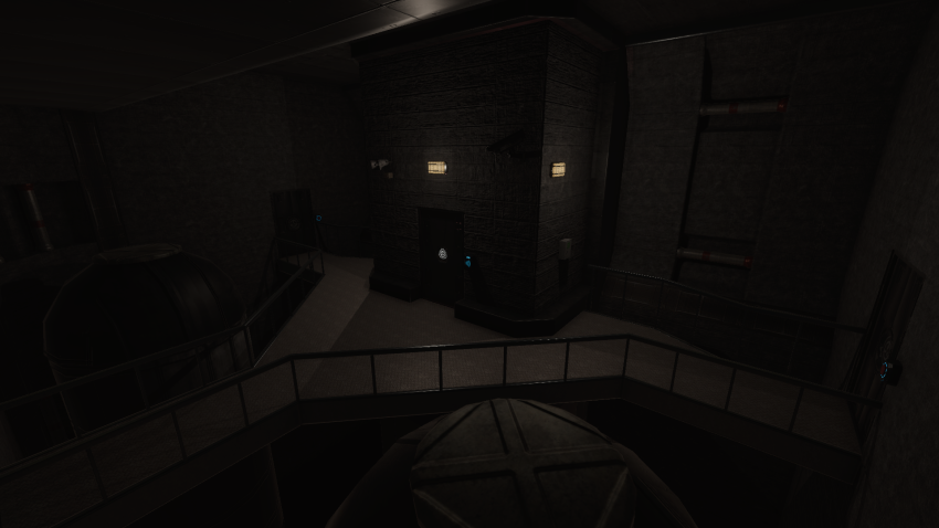 Heavy Containment Zone - SCP: Secret Laboratory English Official Wiki