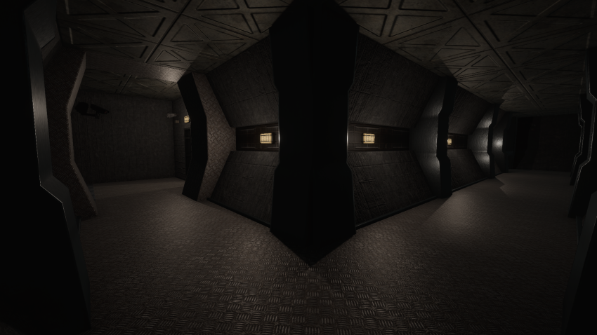 Heavy Containment Zone - SCP: Secret Laboratory Public Beta Official Wiki