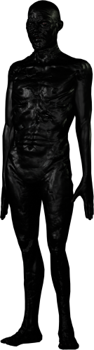 SCP-106 - SCP: Secret Laboratory English Official Wiki