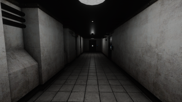 Light Containment Zone - SCP: Secret Laboratory English Official Wiki