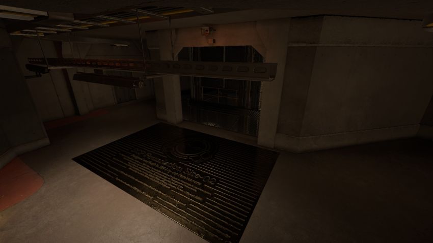 Heavy Containment Zone - SCP: Secret Laboratory English Official Wiki