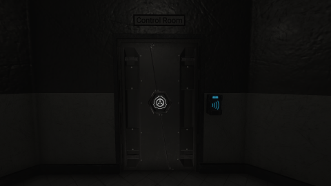 Карта Доступа — SCP: Secret Laboratory Russian Official Wiki