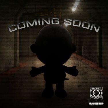 SCP-106 is escaping containment soon..