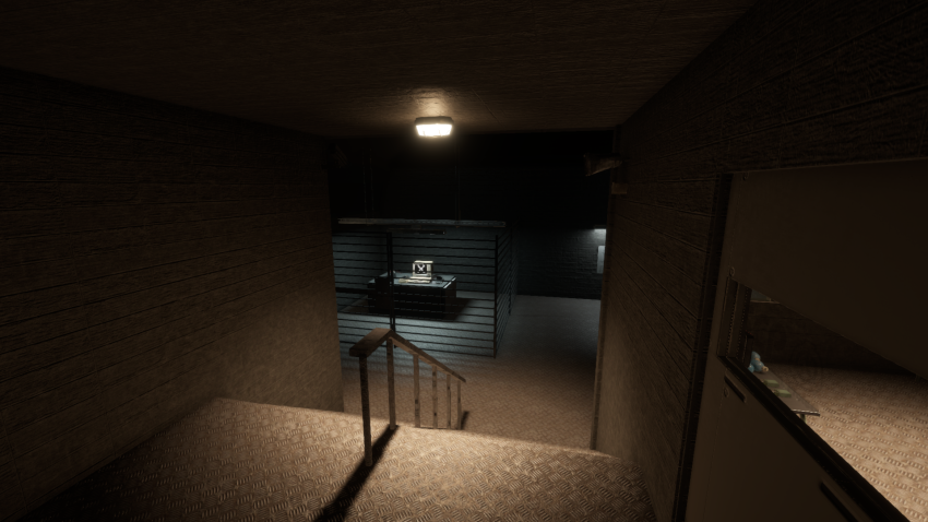 Heavy Containment Zone - SCP: Secret Laboratory English Official Wiki