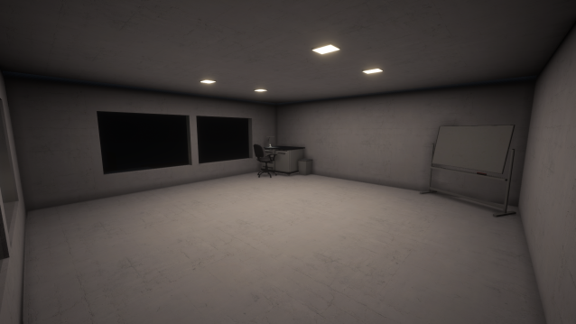 Surface Zone - SCP: Secret Laboratory English Official Wiki