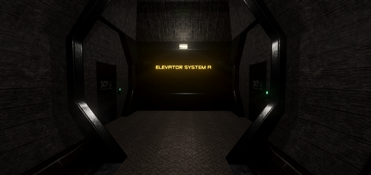 Updates/7.2.0 - SCP: Secret Laboratory English Official Wiki